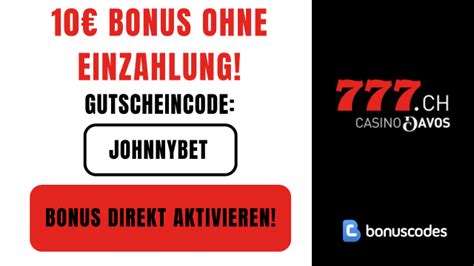 Casino 777 Bonus & Gutscheincode .